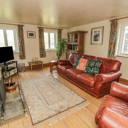 The Smithy 里士满