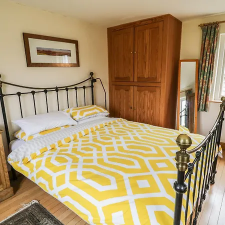 The Smithy 度假居 里士满