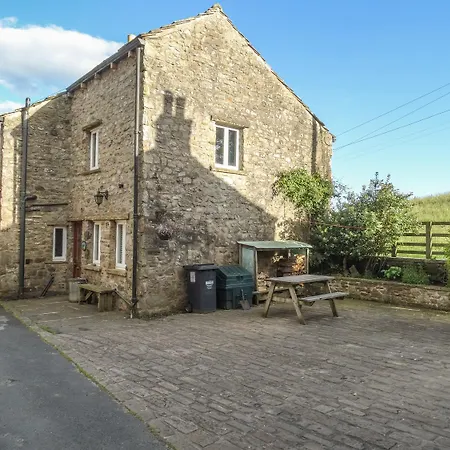 The Smithy 度假居