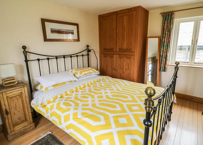 The Smithy Сasa de vacaciones Richmond (North Yorkshire)