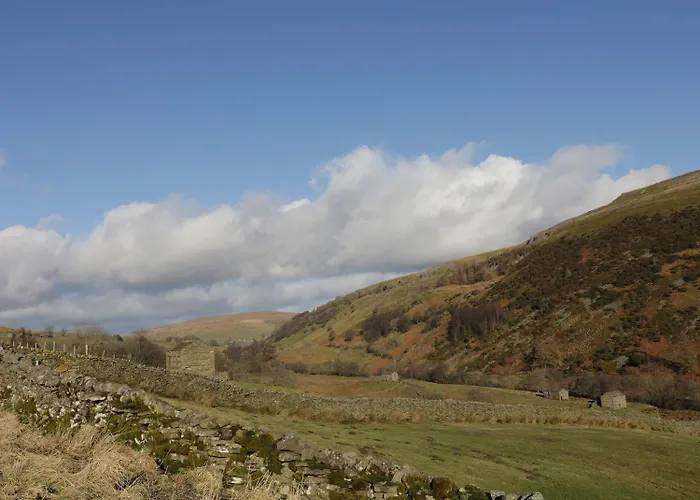 The Smithy Richmond (North Yorkshire)