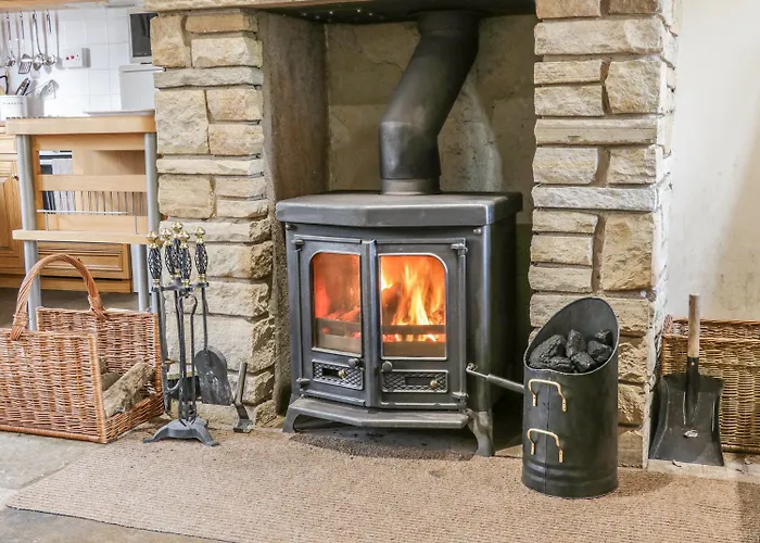 The Smithy Richmond (North Yorkshire)