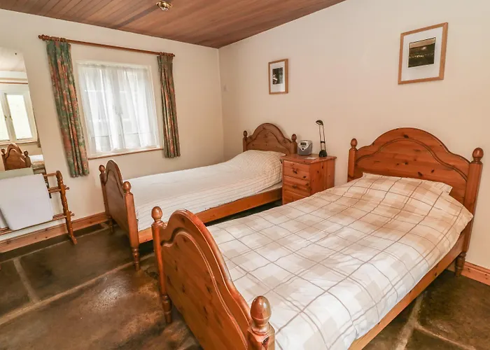 The Smithy Сasa de vacaciones *