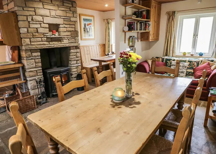 The Smithy * Richmond (North Yorkshire)