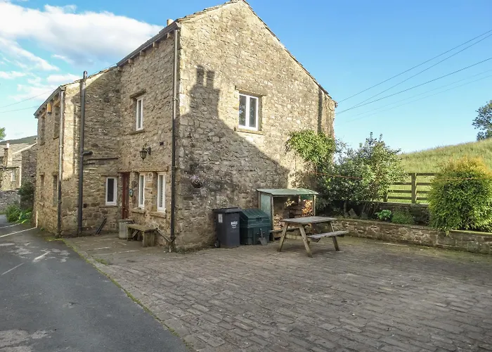 The Smithy Сasa de vacaciones