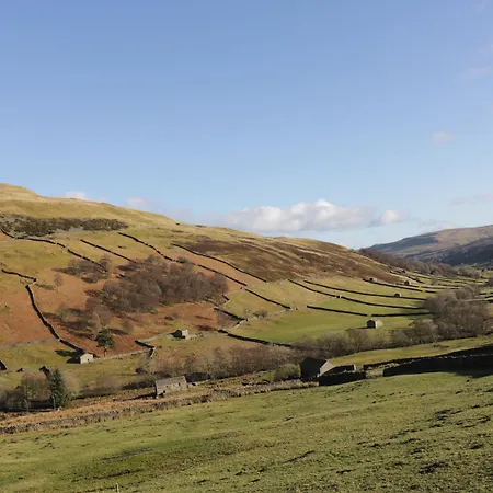 Dom wakacyjny The Smithy *