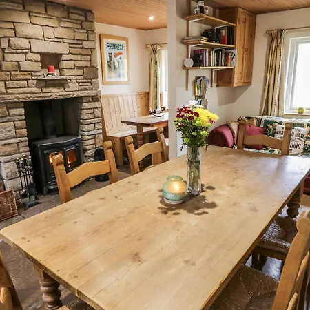 The Smithy * Richmond (North Yorkshire)