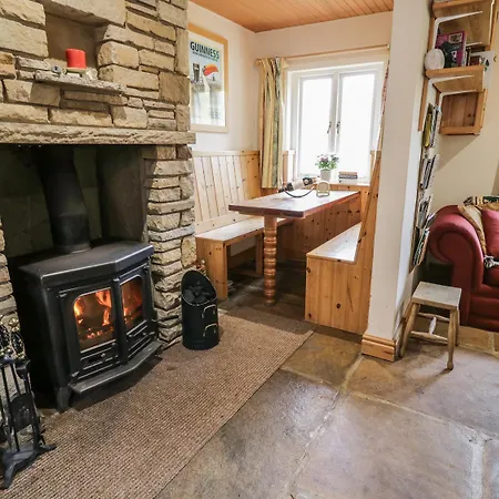 Dom wakacyjny The Smithy *