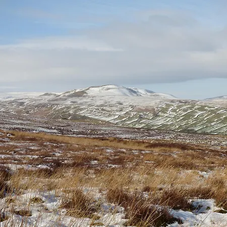 The Smithy Richmond (North Yorkshire)