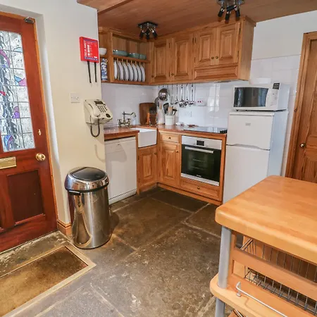 The Smithy * Richmond (North Yorkshire)